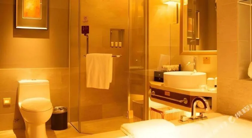 Wellton International Hotel