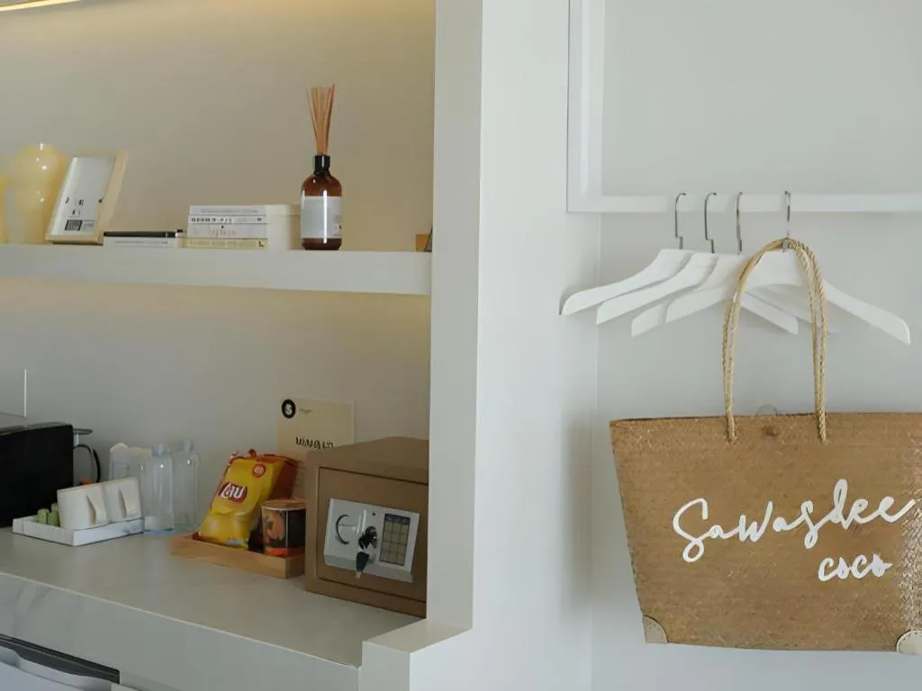 Sawasdee Coco Resort