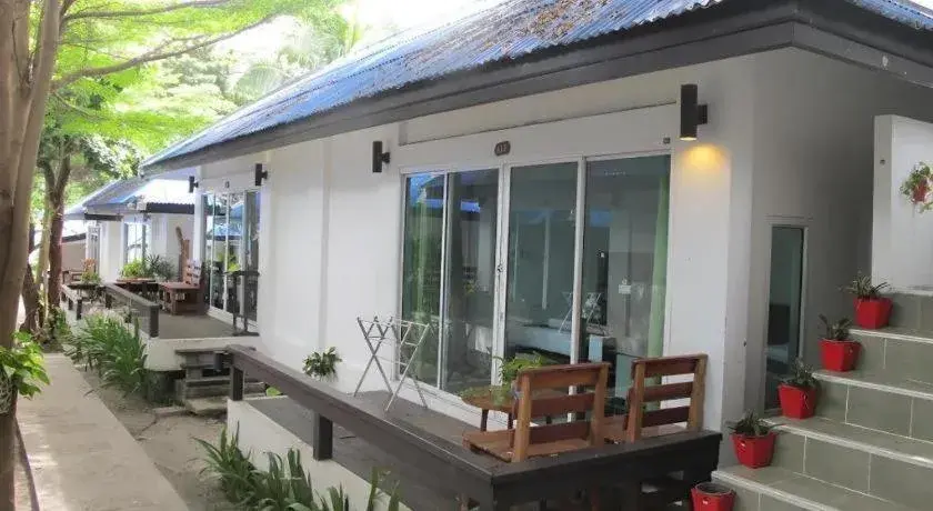 Sawasdee Coco Resort Sawasdee Coco Resort