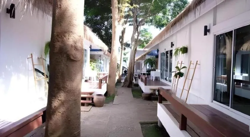 Sawasdee Coco Resort