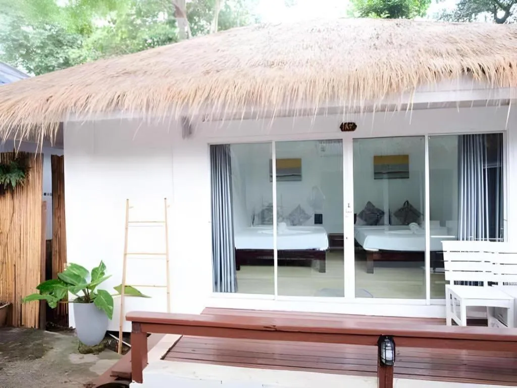 Sawasdee Coco Resort