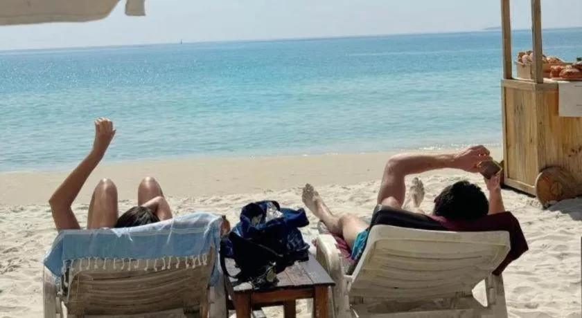 Sawasdee Coco Resort