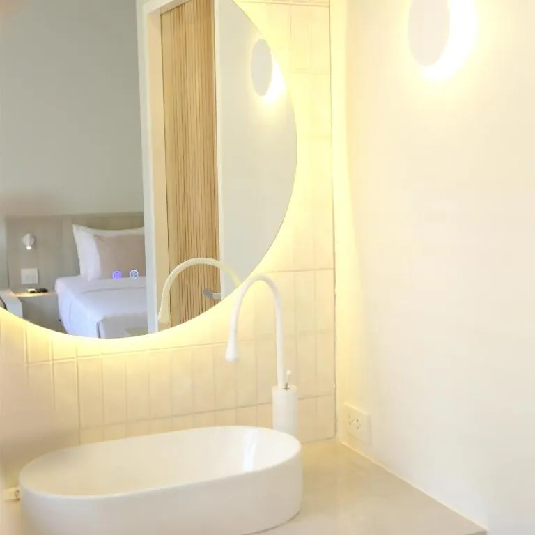 Sawasdee Coco Resort