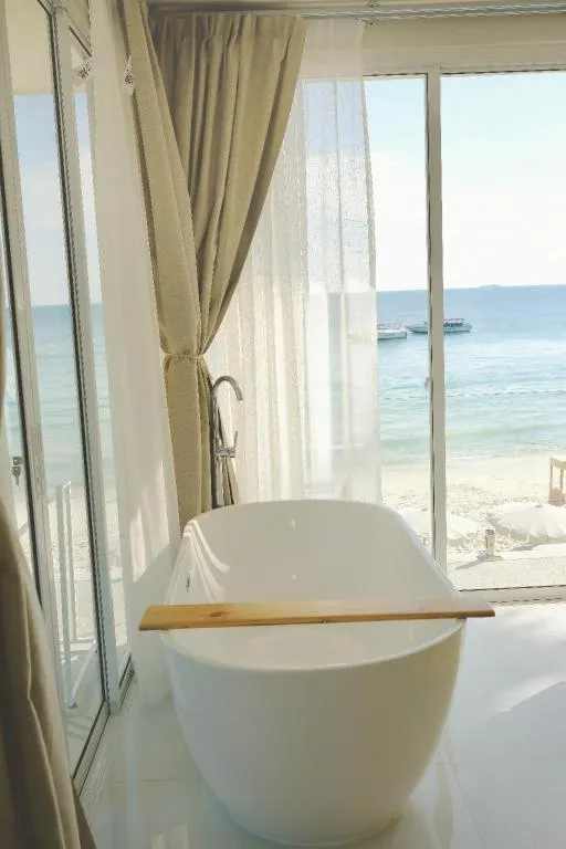 Sawasdee Coco Resort