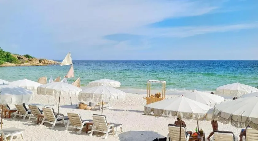 Sawasdee Coco Resort