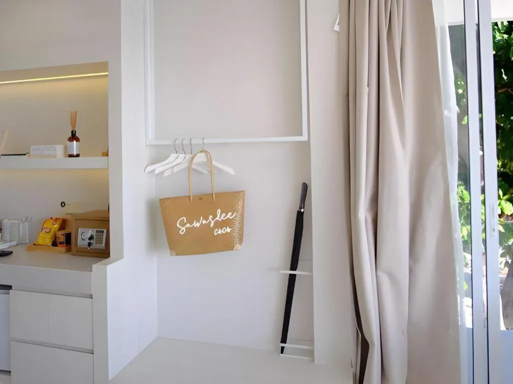 Sawasdee Coco Resort