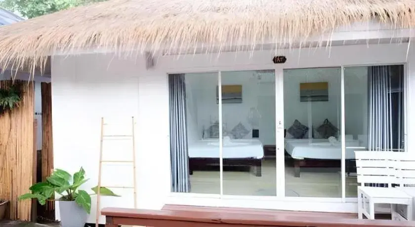 Sawasdee Coco Resort Sawasdee Coco Resort