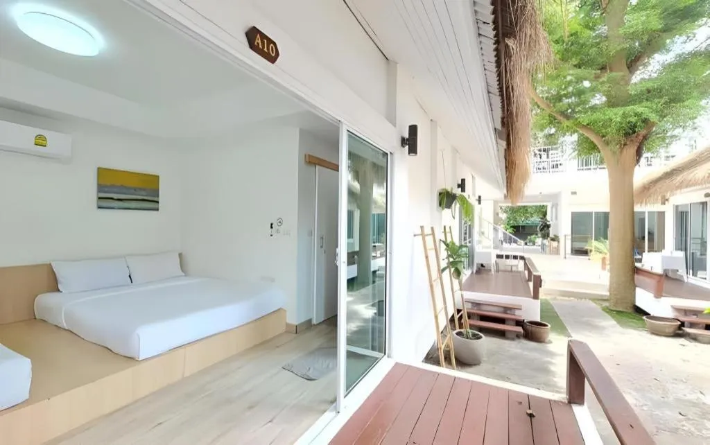 Sawasdee Coco Resort