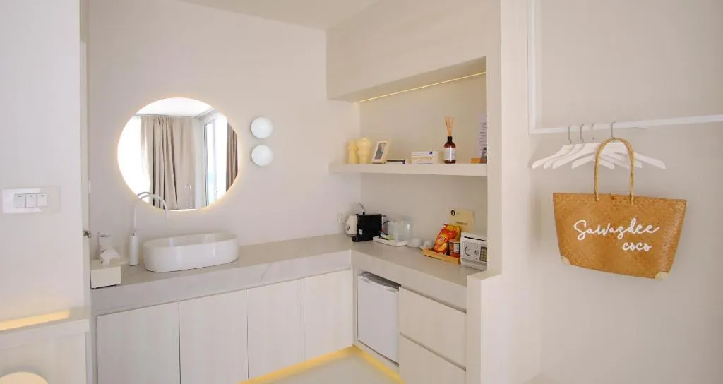 Sawasdee Coco Resort