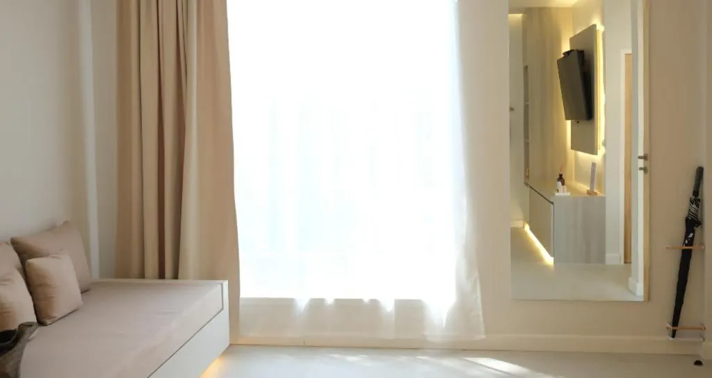 Sawasdee Coco Resort