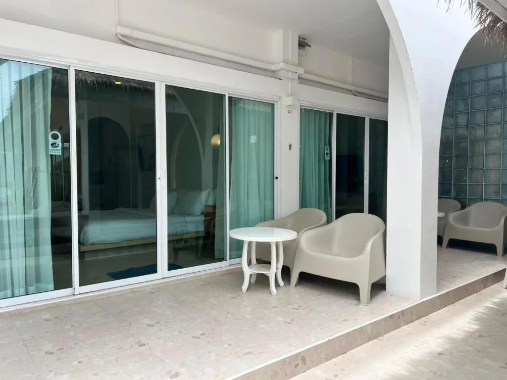 Sawasdee Coco Resort