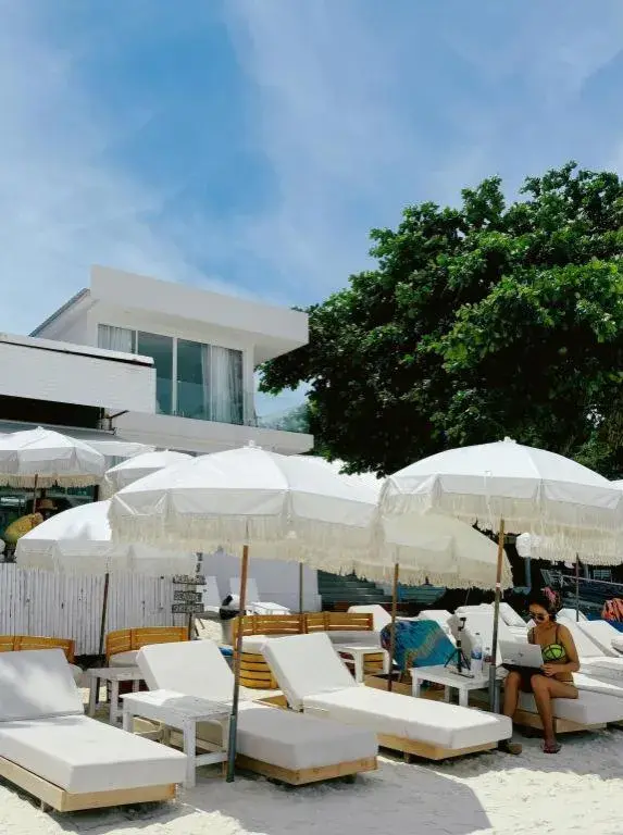 Sawasdee Coco Resort Sawasdee Coco Resort