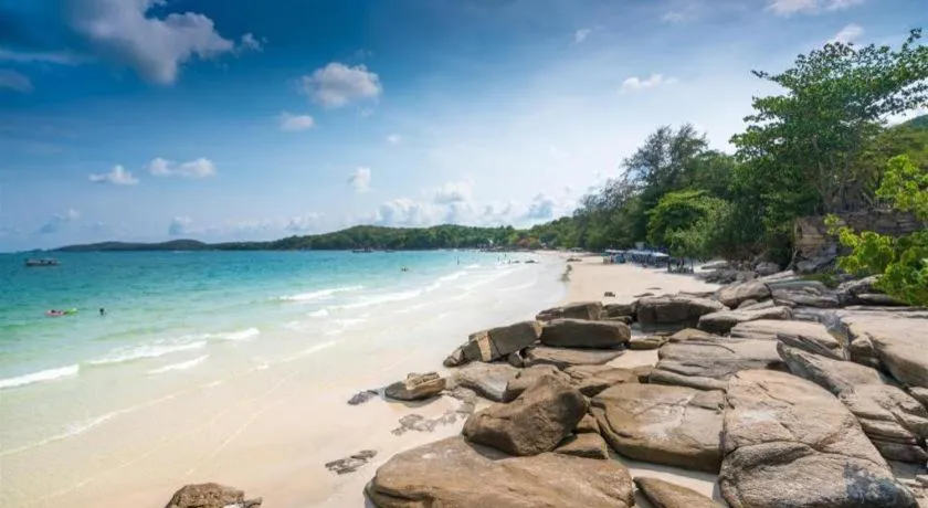 Sawasdee Coco Resort