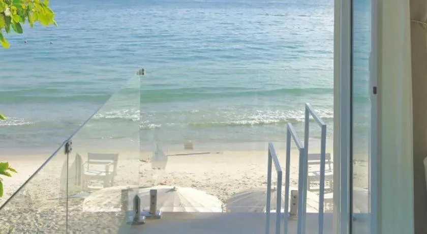 Sawasdee Coco Resort