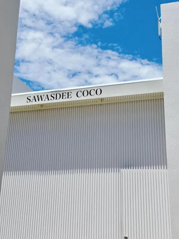 Sawasdee Coco Resort
