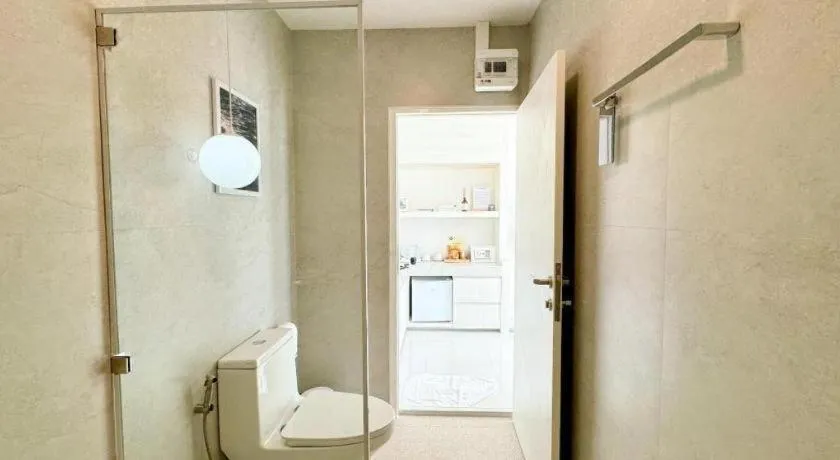 Sawasdee Coco Resort