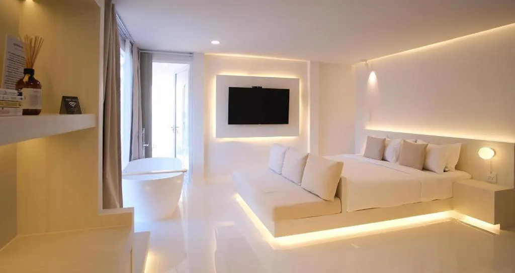 Sawasdee Coco Resort