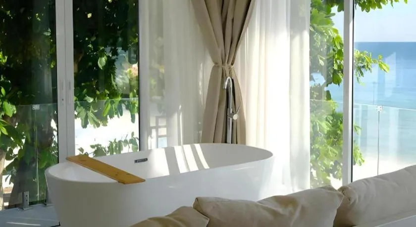 Sawasdee Coco Resort