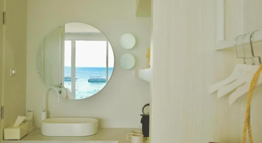 Sawasdee Coco Resort