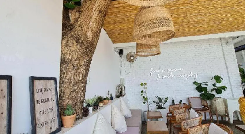 Sawasdee Coco Resort