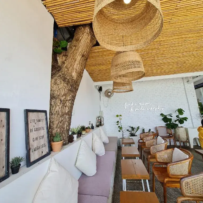 Sawasdee Coco Resort Sawasdee Coco Resort