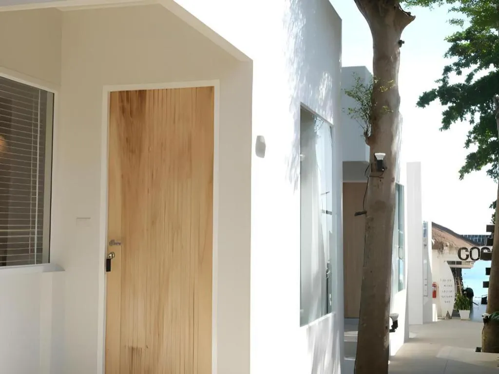 Sawasdee Coco Resort