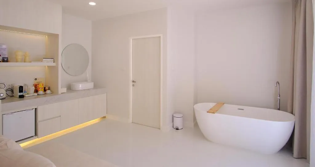 Sawasdee Coco Resort