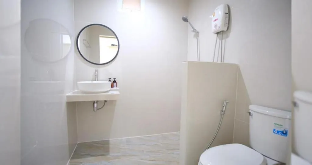 Sawasdee Coco Resort