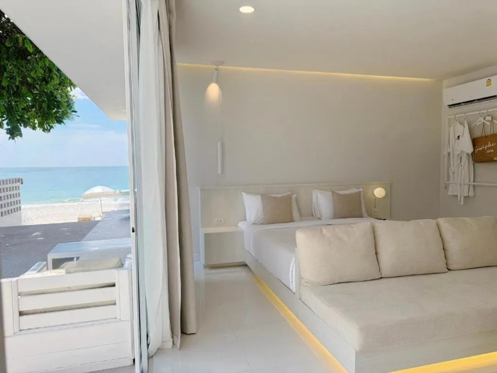 Sawasdee Coco Resort