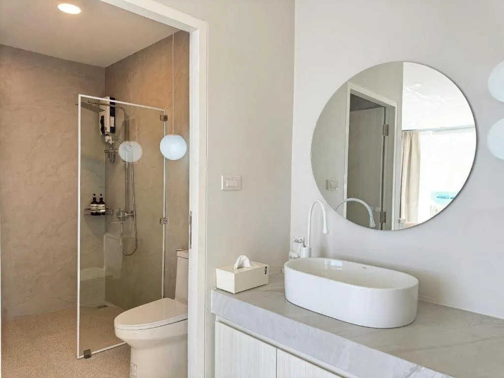 Sawasdee Coco Resort