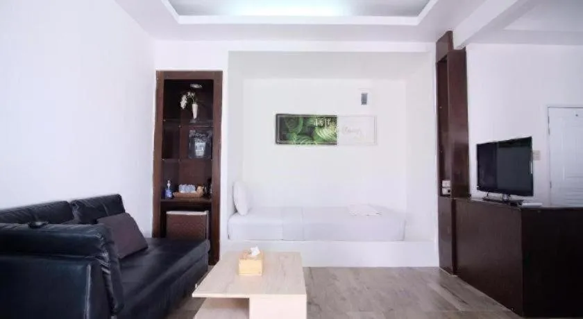 Sawasdee Coco Resort