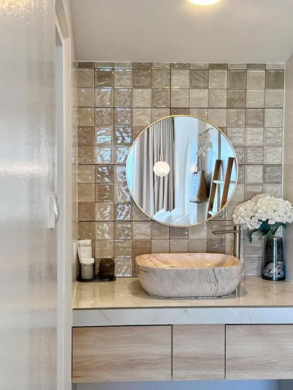 Sawasdee Coco Resort