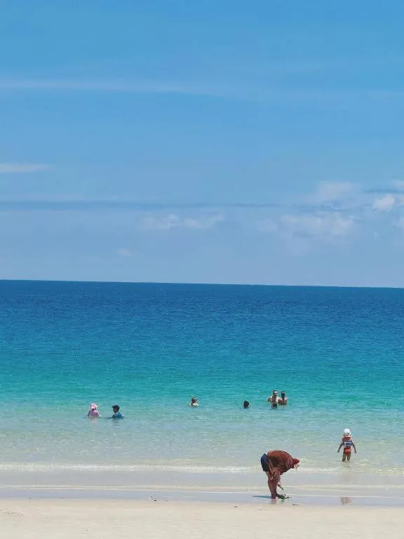 Sawasdee Coco Resort