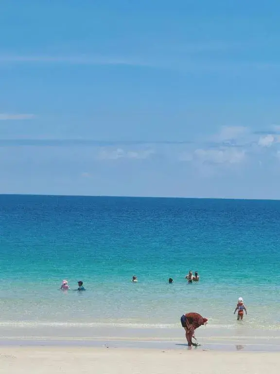 Sawasdee Coco Resort Sawasdee Coco Resort