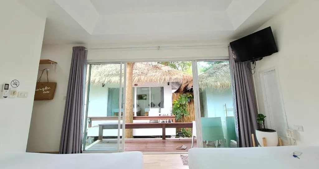 Sawasdee Coco Resort