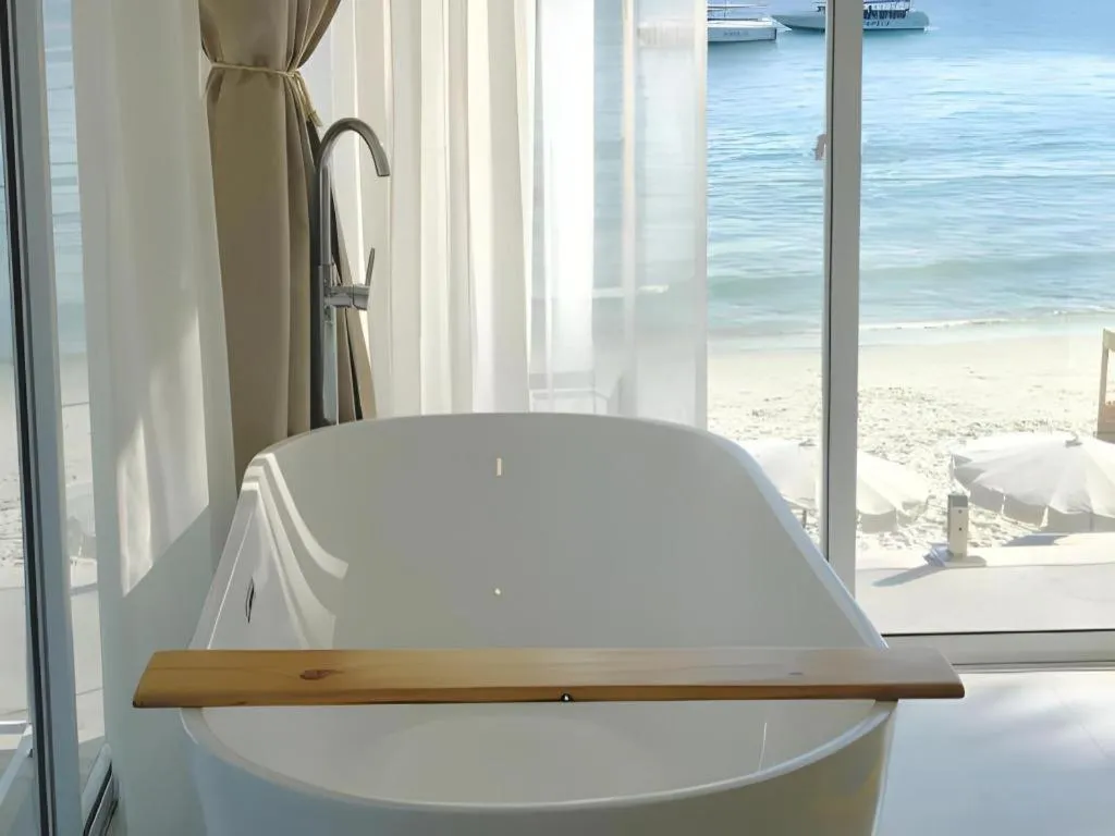 Sawasdee Coco Resort