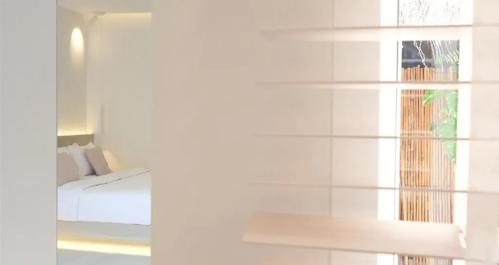 Bed in Sawasdee Coco Resort