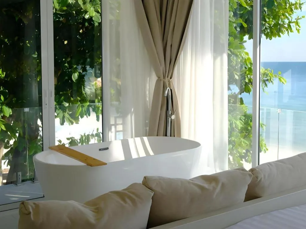 Sawasdee Coco Resort