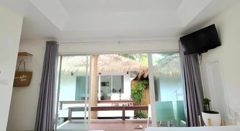 Sawasdee Coco Resort