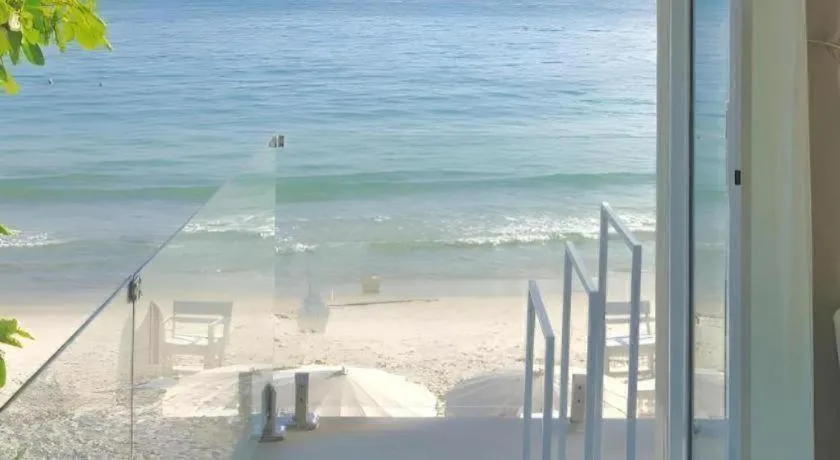 Sawasdee Coco Resort