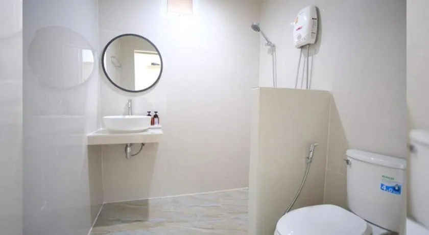 Sawasdee Coco Resort