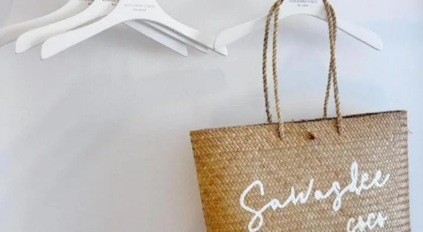 Sawasdee Coco Resort