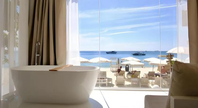 Sawasdee Coco Resort