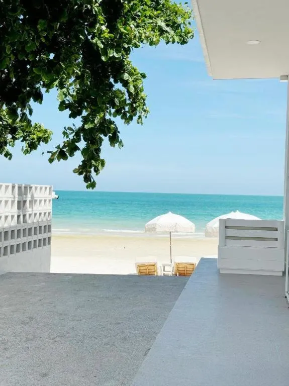 Sawasdee Coco Resort