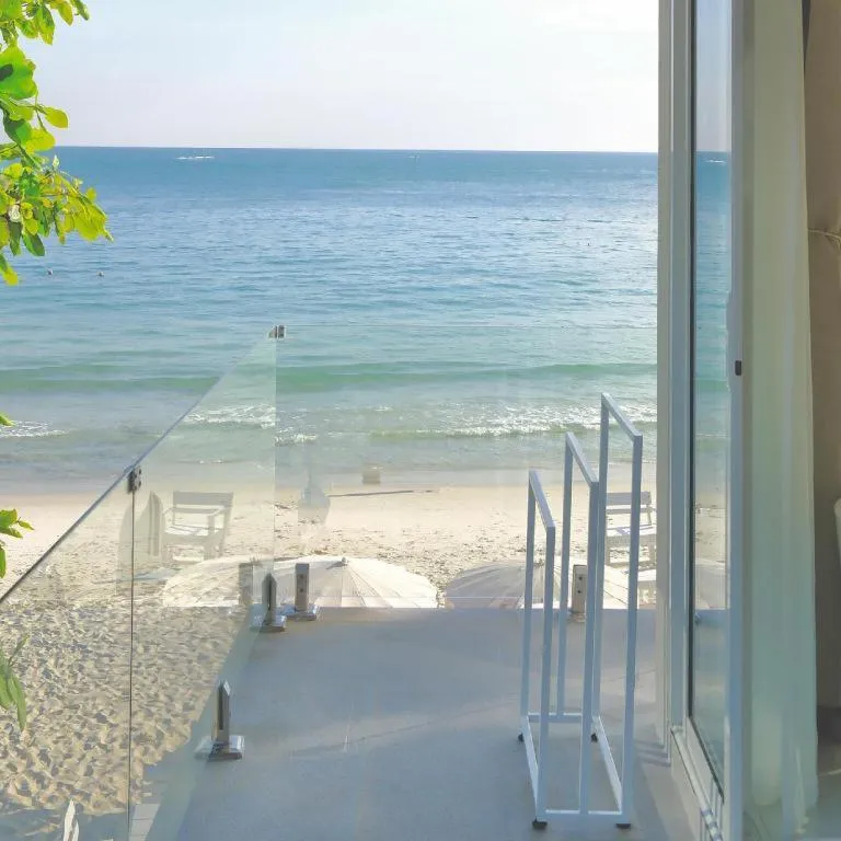 Sawasdee Coco Resort