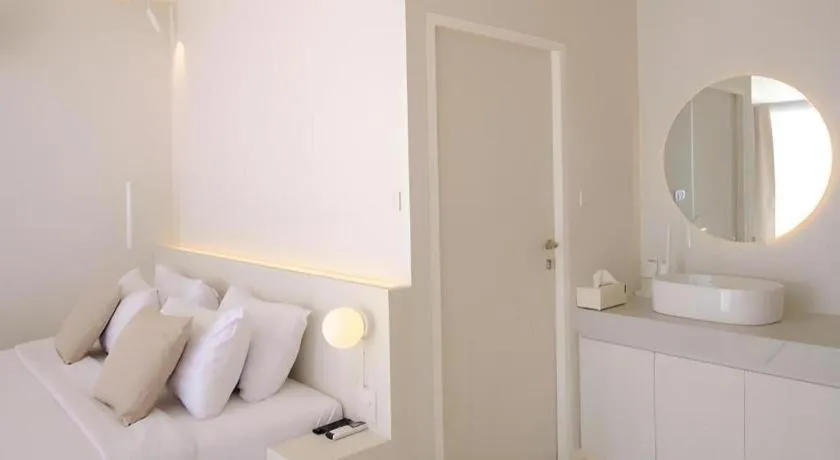 Sawasdee Coco Resort