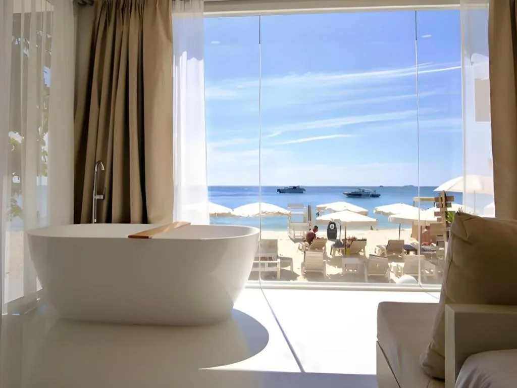 Sawasdee Coco Resort