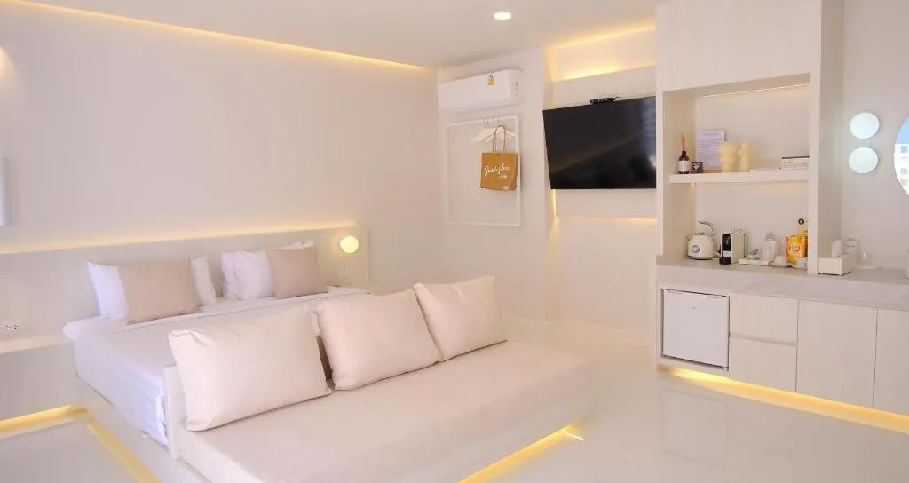 Sawasdee Coco Resort