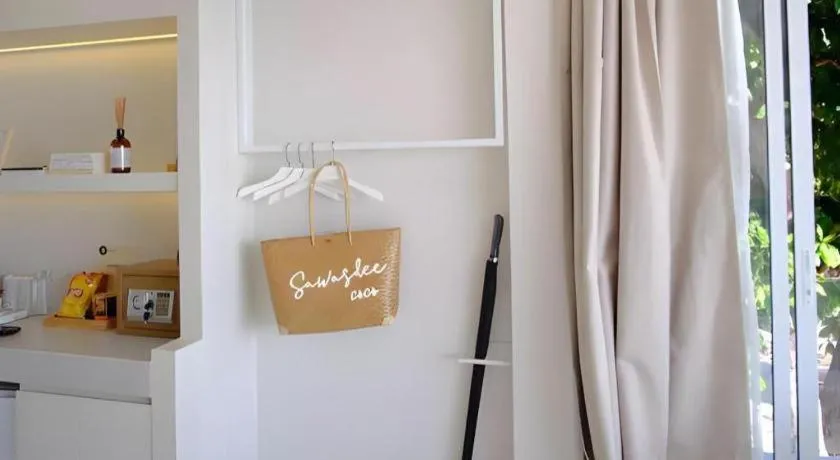 Sawasdee Coco Resort