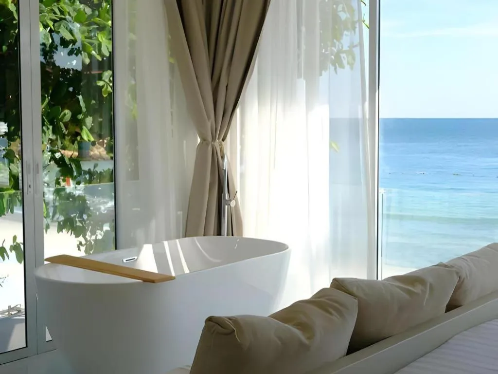 Sawasdee Coco Resort